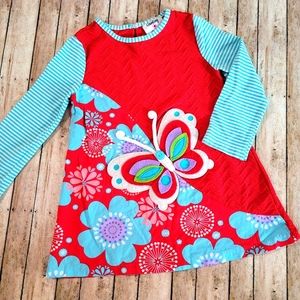 Girls Size 6 Blouse or Dress